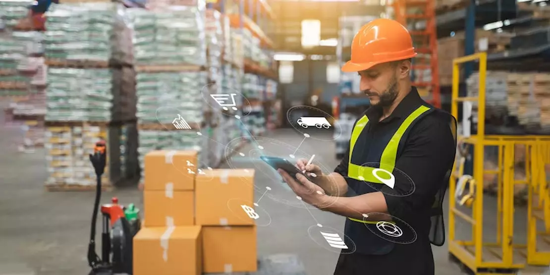 Features of Odoo Warehouse Management